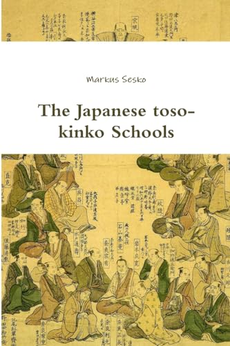 The Japanese toso-kinko Schools von Lulu.com