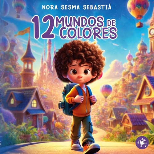 12 mundos de colores 12 mundos de colores von BoD – Books on Demand – Spanien