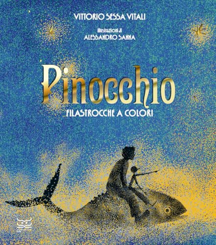 Pinocchio. Filastrocche a colori (24 Ore Cultura. Kids) von 24 Ore Cultura