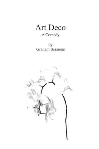Art Deco von Blurb