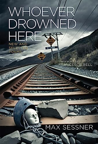 Whoever Drowned Here Whoever Drowned Here von Red Hen Press