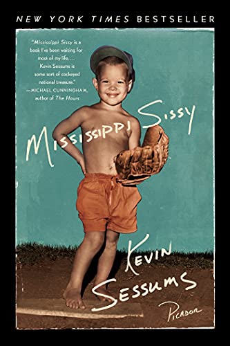 Mississippi Sissy von Picador USA