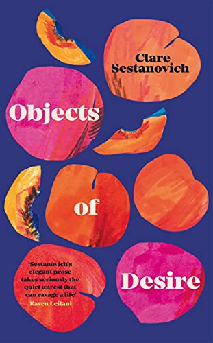 Objects of Desire von Picador