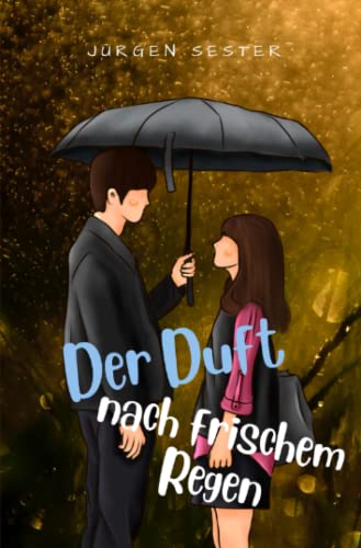 Der Duft nach frischem Regen