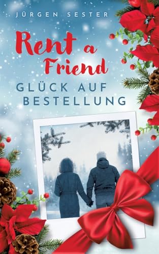 Rent a Friend: Glück auf Bestellung