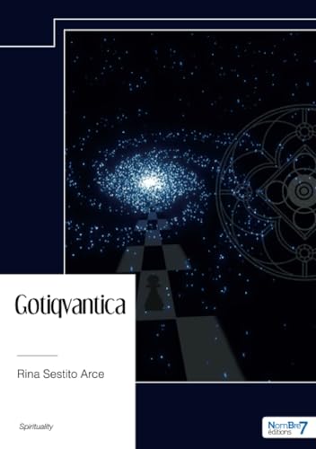 Gotiqvantica von Nombre7