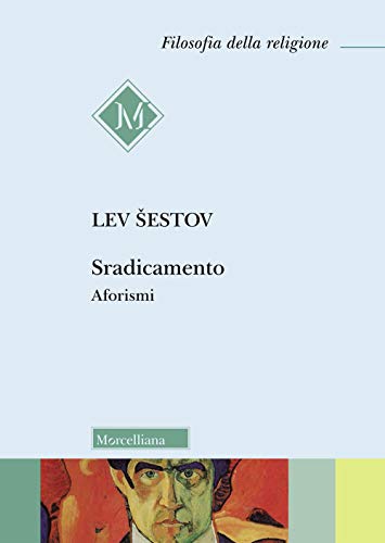 Sradicamento. Aforismi (Filosofia della religione) von FILOSOFIA DELLA RELIGIONE