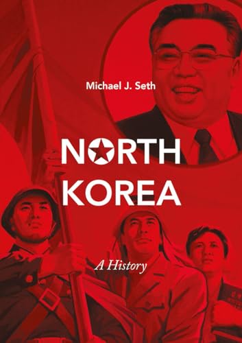 North Korea: A History von Red Globe Press
