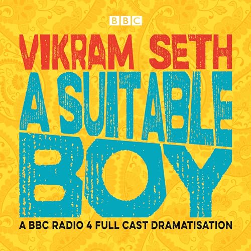 A Suitable Boy: .