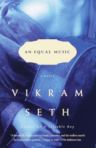 An Equal Music (Vintage International)