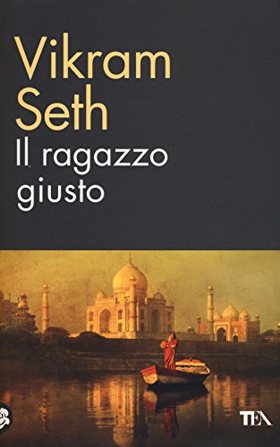 Il ragazzo giusto (TEA biblioteca)