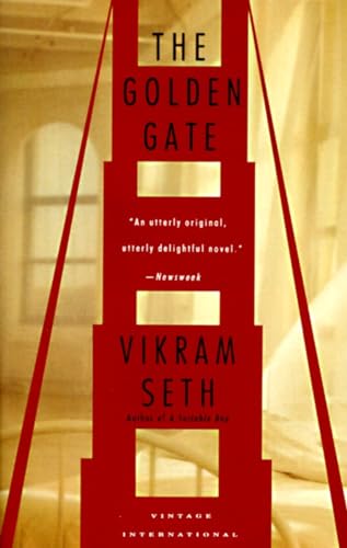 The Golden Gate (Vintage International)
