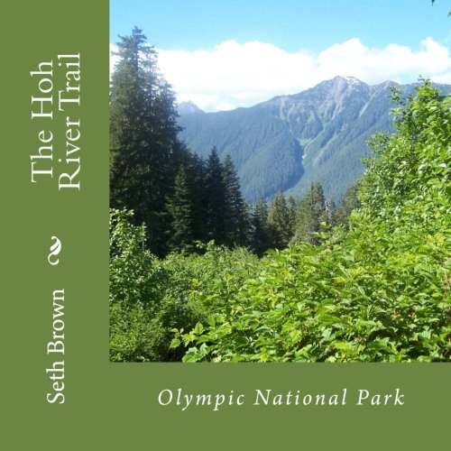 The Olympic National Park