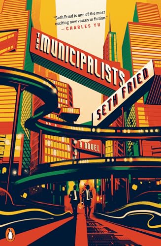 The Municipalists: A Novel von Penguin Books