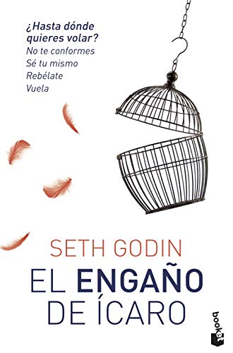 El engaño de Ícaro (Empresa y Talento)