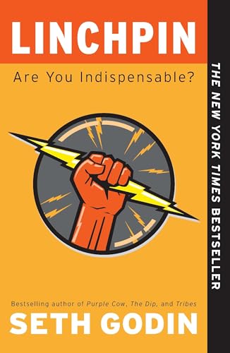 Linchpin: Are You Indispensable? von Portfolio