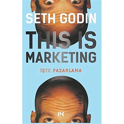 This is Marketing: İşte Pazarlama von Profil Kitap