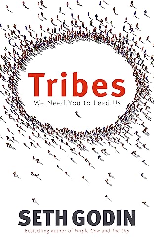 Tribes: We need you to lead us Tribes: We need you to lead us
