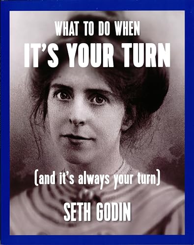 What to Do When It's Your Turn (and It's Always Your Turn) von Crown House Publishing