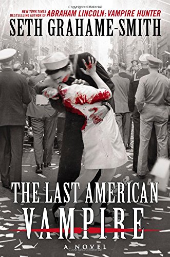 The Last American Vampire von Grand Central Publishing