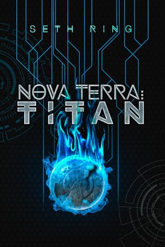 Nova Terra: Titan (The Titan Series, Band 1)