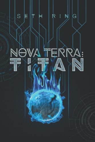 Nova Terra: Titan (The Titan Series, Band 1)