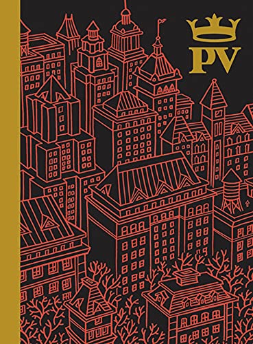 Palookaville Volume 20