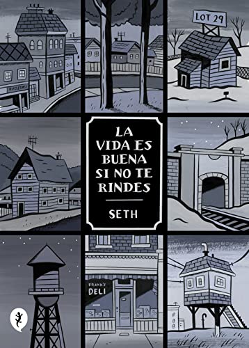Vida Es Buena Si No Te Rindes, La (Salamandra Graphic)