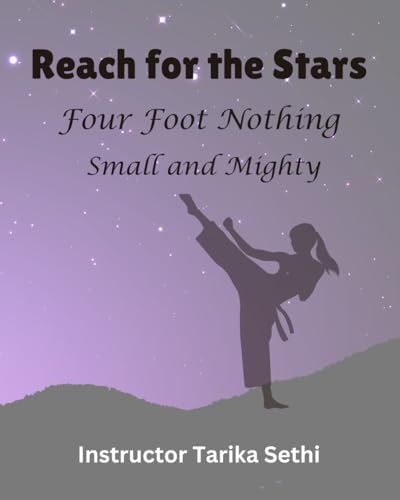 Reach for the Stars von Self-Published