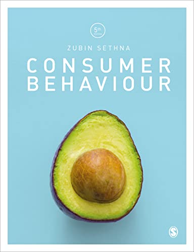 Consumer Behaviour Consumer Behaviour