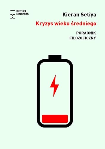 Kryzys wieku średniego. Poradnik filozoficzny: Poradnik filozoficzny