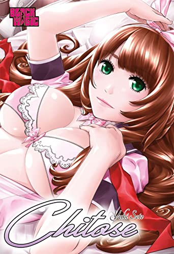 Chitose (Black magic)