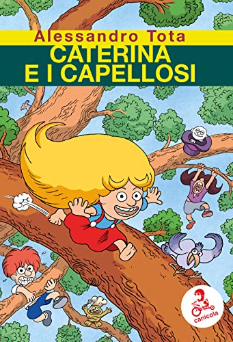 Teatro di natura (Collana Dino Buzzati) von Canicola