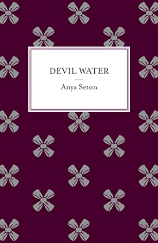 Devil Water