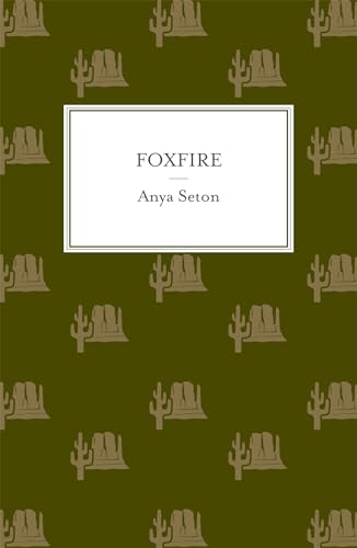 Foxfire von Hodder & Stoughton