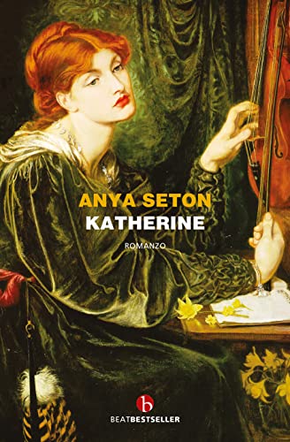 Katherine (BEAT. Bestseller)