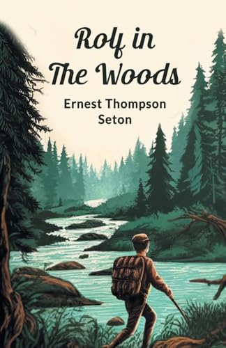 Rolf in the Woods von Double 9 Books