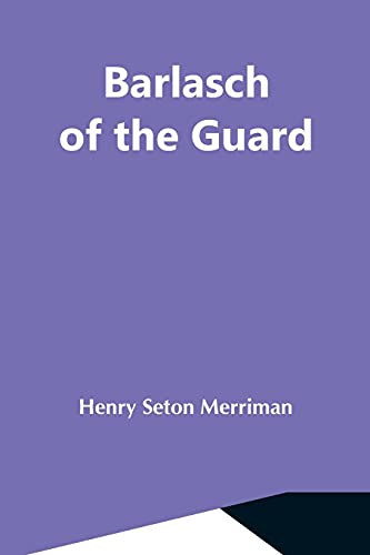 Barlasch Of The Guard