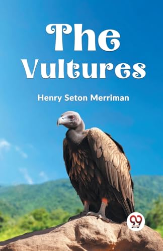 The Vultures von Double9 Books