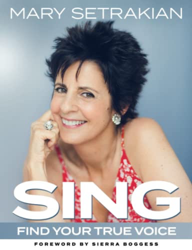 SING: Find Your True Voice von Subby Publishing