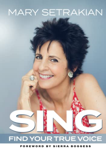 SING: Find Your True Voice von Subby Publishing