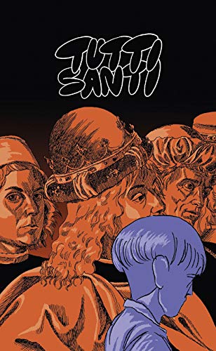 Tutti santi (Fumetti nei musei) von Coconino Press