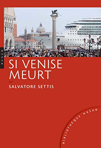 Si Venise meurt von HAZAN