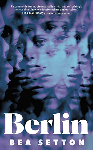 Berlin: The dazzling, darkly funny debut that surprises at every turn von Doubleday