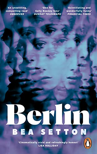 Berlin: The dazzling, darkly funny debut that surprises at every turn