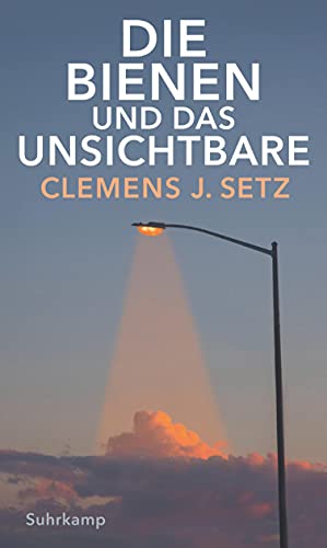 Die Bienen und das Unsichtbare Die Bienen und das Unsichtbare