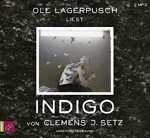 Indigo: Roman von tacheles!/ROOF Music