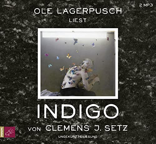 Indigo: Roman