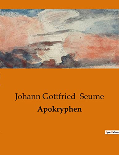 Apokryphen von Culturea
