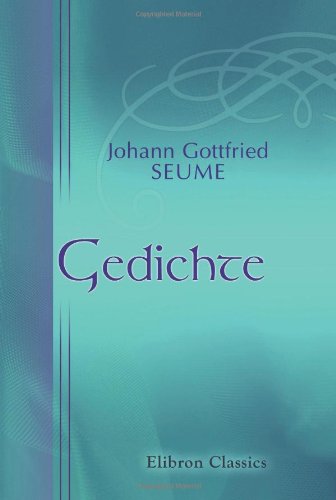 Gedichte von Adamant Media Corporation